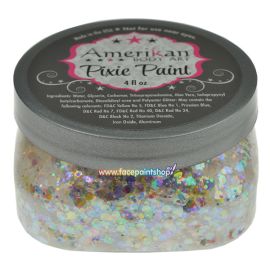 Amerikan Pixie Paint True Colors 