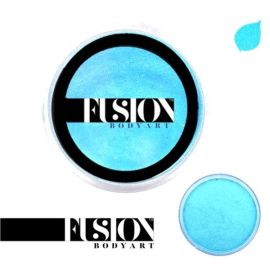 Fusion Face Paint Pearl Winter Blue 25gr
