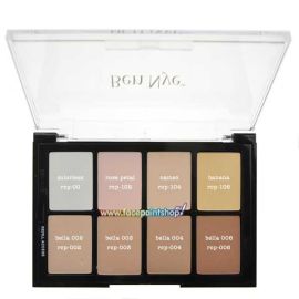 Ben Nye Beauty Studio Color Palette Bella