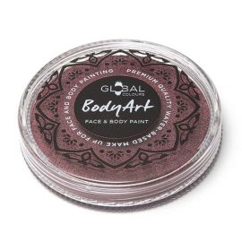 Global Face & Body Paint Pearl Burgundy 32gr