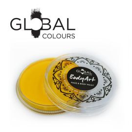 Global Face & Body Paint Yellow 32gr

With a far superior paint composition and consistency than anything achieved before, even the most demanding professionals can now turn their biggest ideas into their greatest works. 
