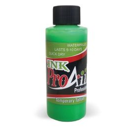 ProAiir INK Flo Green 118ml
