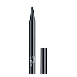 Make Up Factory Full Dimension Liquid Liner 01 Black