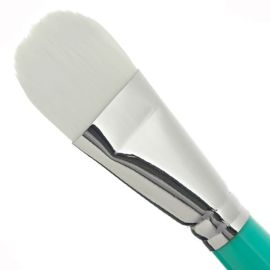 Global Round Springback Brush #6

A curated collection of professional paint brushes, with sculpted acrylic handles and custom angled ‘paint scoop’ ends.