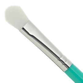 Global Springback Rake Brush Medium