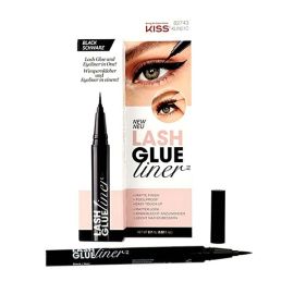 Kiss Lash Glue Liner