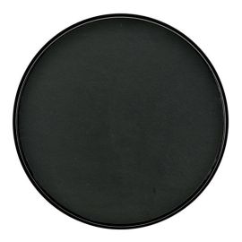 Kryolan Aquacolor Facepaint Hypoallergenic-071 noir profond