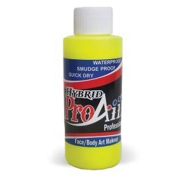 ProAiir HYBRID Flo Yellow 59ml