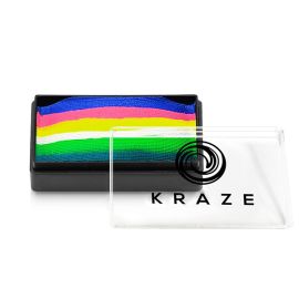 Kraze FX Dome Stroke Wonder Upon Wonder 25gr