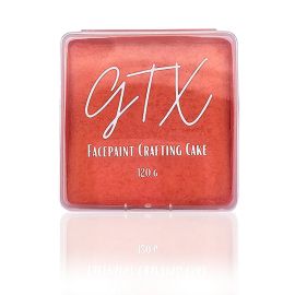 Gtx Facepaint Molten Lava 120gr