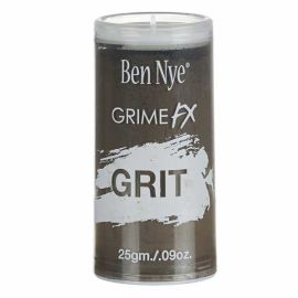 Ben Nye Grime Fx Stone Powder 25gr.

Ben Nye Grime FX is a light textured powder designed to simulate the specific title of each powder. Excellent for distressing skin, hair, and costumes.
