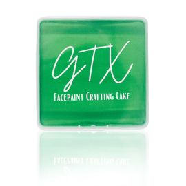 Gtx Facepaint Vert Okra 120gr