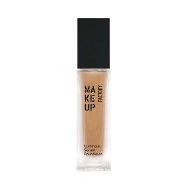 Make Up Factory Luminous Serum 15 Light Beige