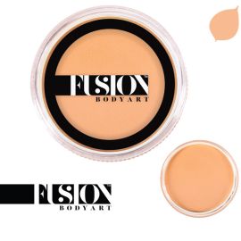 Fusion Prime Facepaint Pastel Orange 32gr