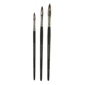 Facepaintshop Flora Brush Set 3pc