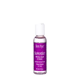 Ben Nye SuperSet Mixing Liquid 60ml