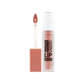 Collection Matte Liquid Lip Paint Rule Maker