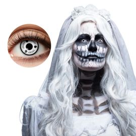 Ghost Bride lenses