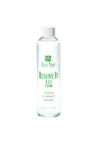 Ben Nye Remove -It All 236ml