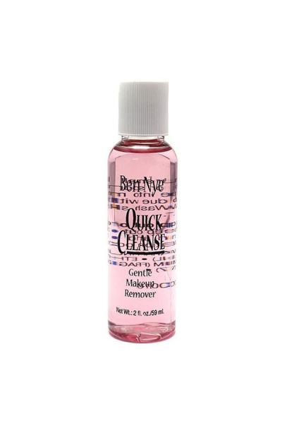 Ben Nye Quick Cleanse 60ml.