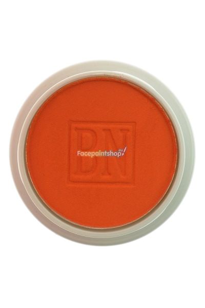 Ben Nye Magicake Aqua Paint Orange vif