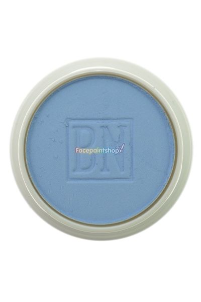 Ben Nye Magicake Aqua Paint Calypso Blue