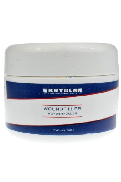 Kryolan Wondenvuller Light