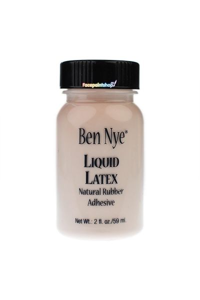 Ben Nye Liquid Latex 60ml