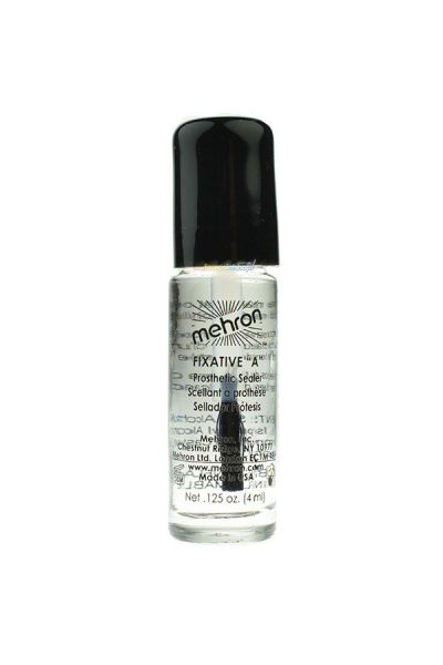 Fixateur Mehron A 4ml.