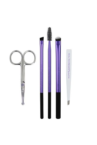 Set de sourcils Real Techniques (25387)