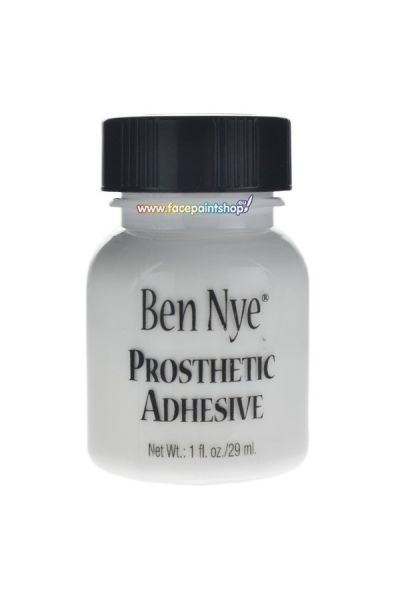 Ben Nye Adhésif pour prothèses 30ml