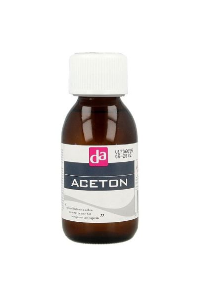 Acétone