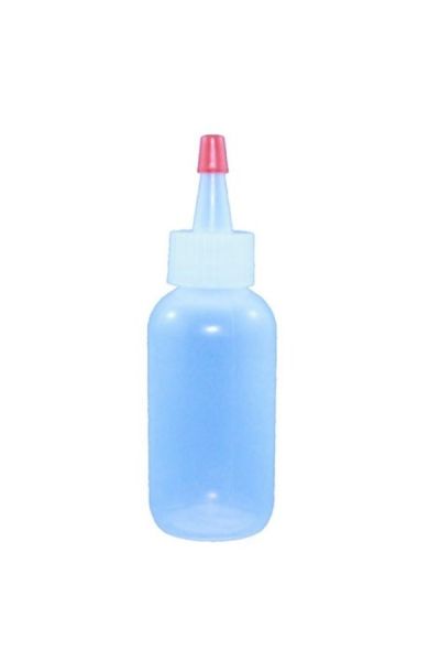 Bouteille plastique souple Tag 60ml