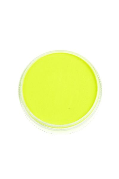 Diamond Fx Facepaint Neon Yellow 32gr