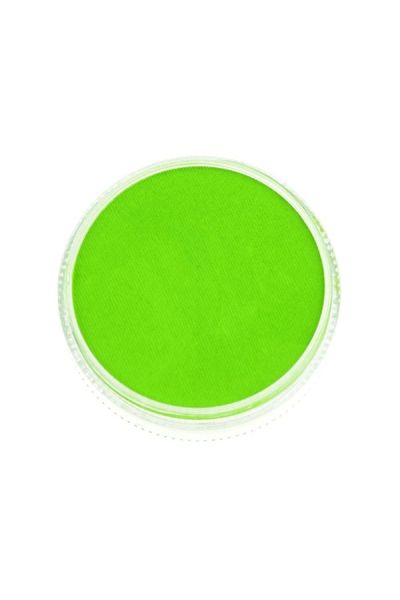 Diamond Fx Facepaint Neon Green 32gr