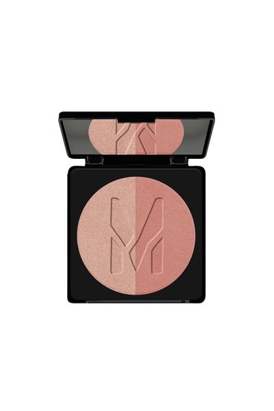 Make up Factory Artist Blush poudre Rosy Touch