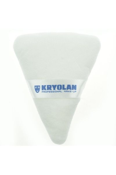 Kryolan Poudre triangulaire Big