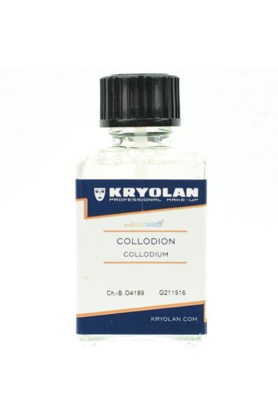 Kryolan Collodion 30ml