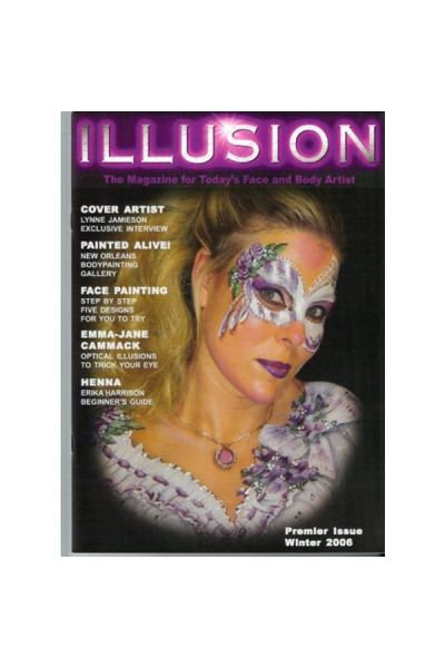 Illusion Premier numéro Hiver 2006