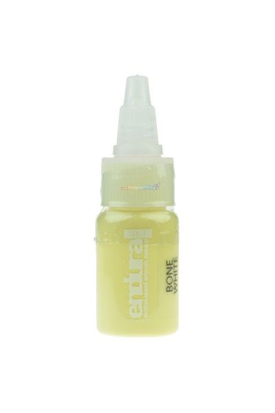 Endura Makeup/Airbrush (Bone White) 15ml