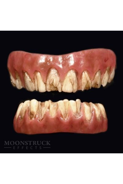 Moonstruck Chronos Teeth