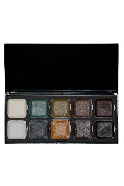 Encore Alcohol Facepaint Palette - Undead