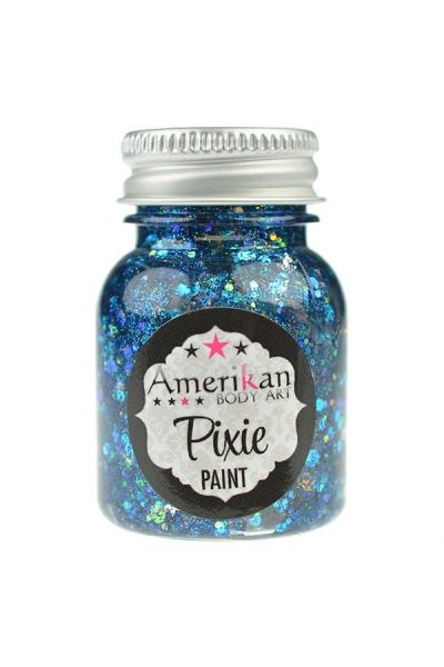 Amerikan Body Art Bleu nuit 28gr