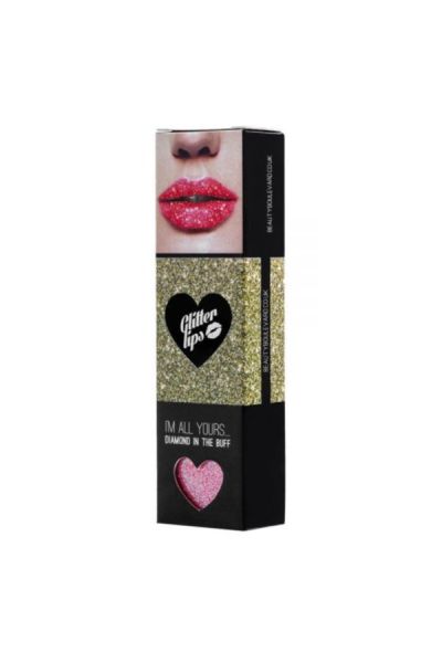 Kit de diamants en poudre Stardust Glitterlips