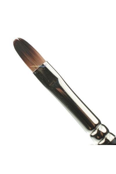 Facepaintshop Filbert Brush 6