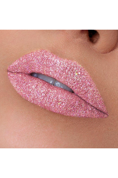 Chérubin Glitterlips