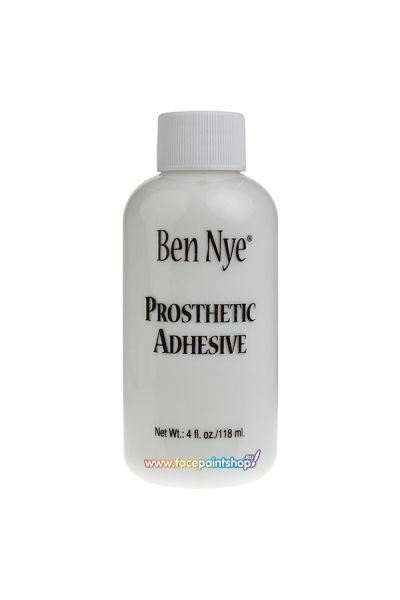 Ben Nye Adhésif pour prothèses 125ml