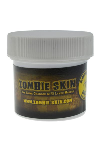 Zombie Skin Latex Peau de chair 28gr