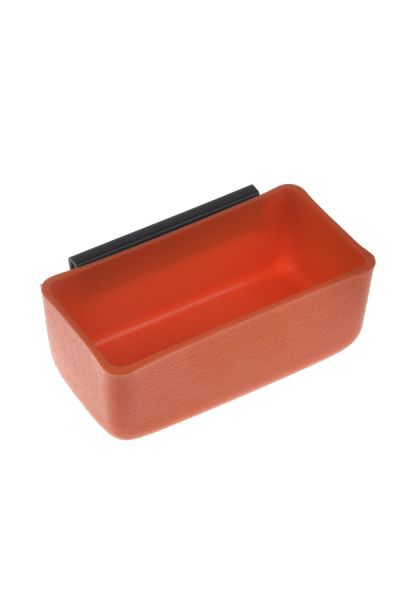 Craft-N-Go Card Caddy Orange