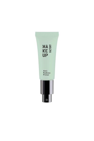 Make up Factory Anti-Redness Primer